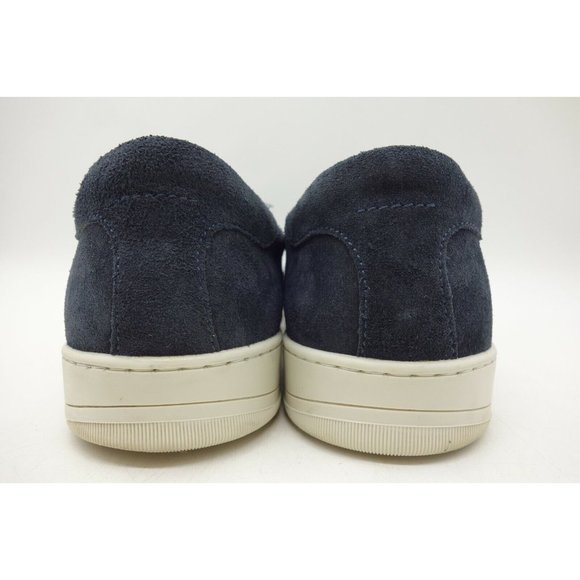 To Boot Adam Derrick Oscar Navy Blue Slip On Loafers Shoes Men\'s 11 M